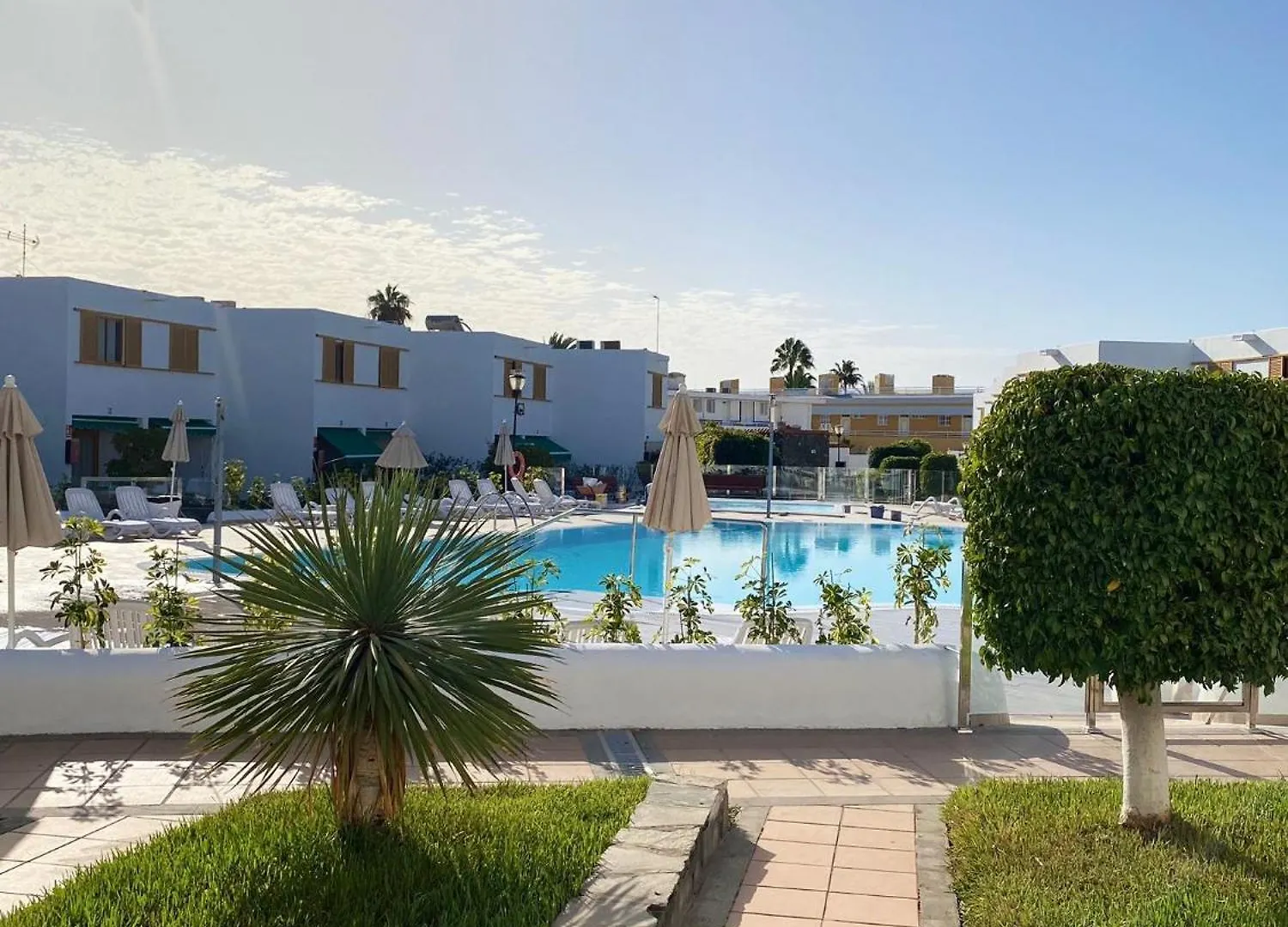 Las Brisas 26 Maspalomas  Apartment Maspalomas (Gran Canaria)
