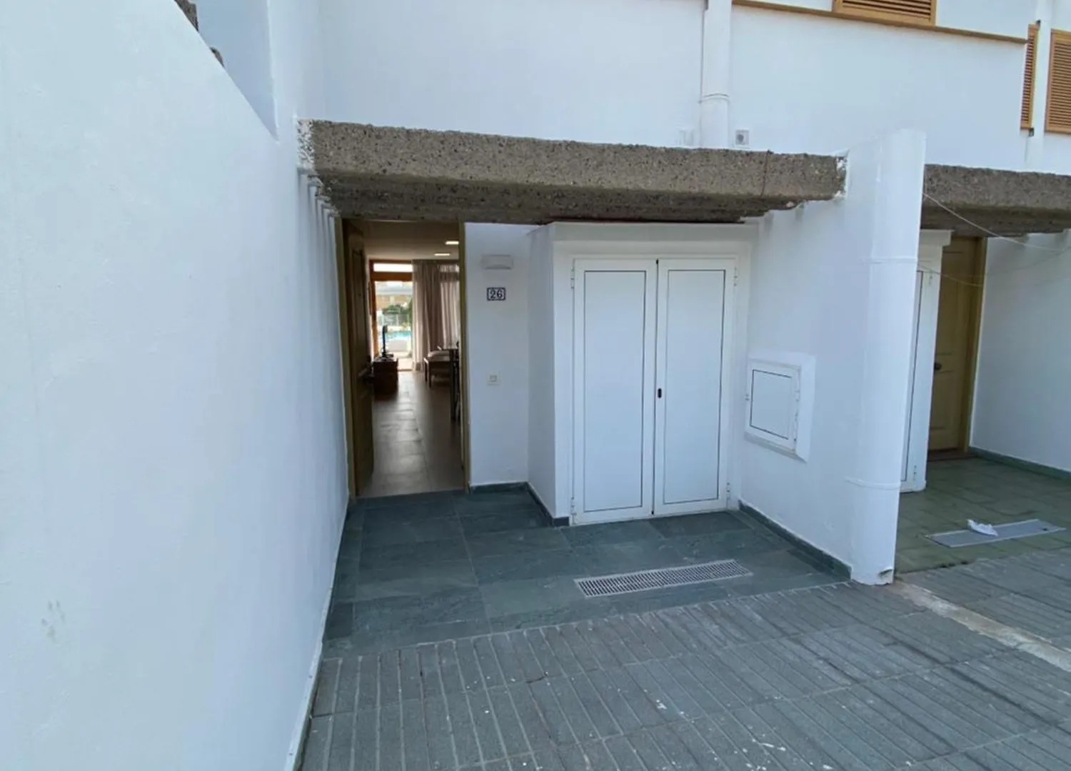 Apartment Las Brisas 26 Maspalomas