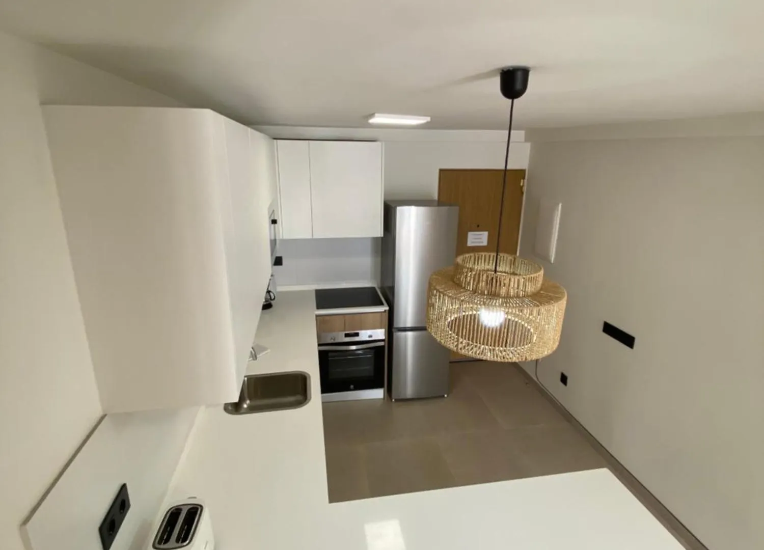 Apartment Las Brisas 26 Maspalomas