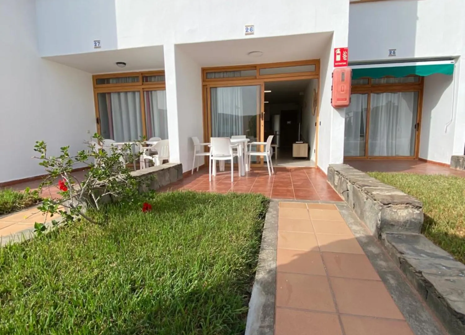 Las Brisas 26 Maspalomas