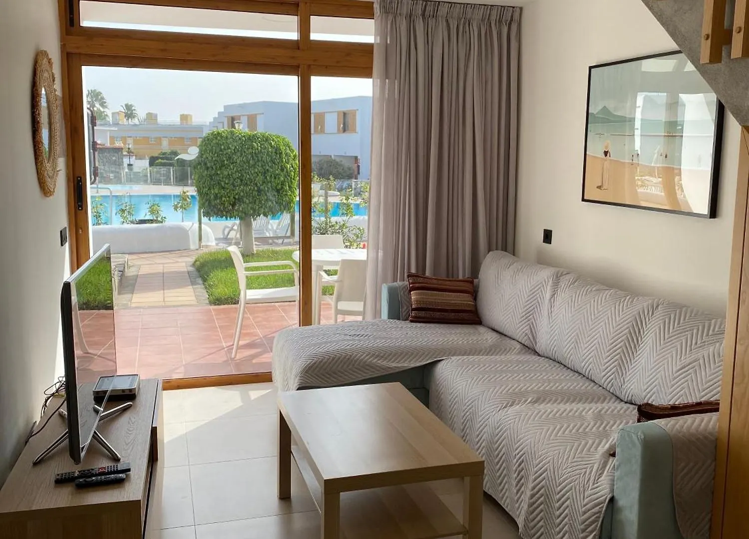 Las Brisas 26 Maspalomas  Spain