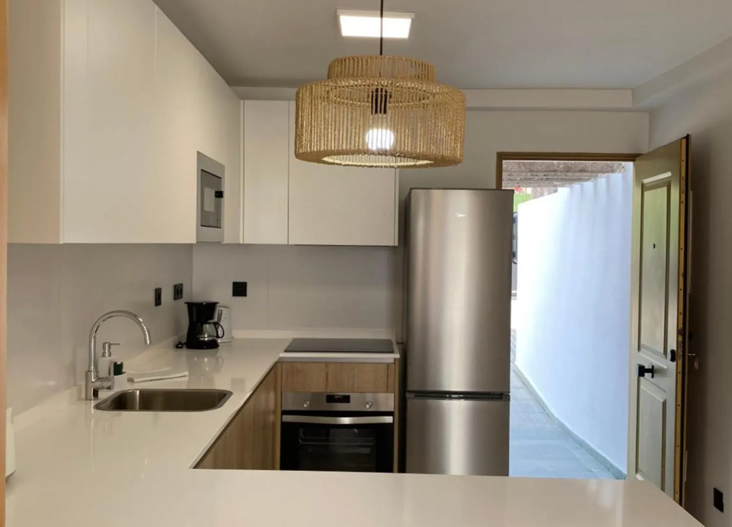 Apartment Las Brisas 26 Maspalomas  Spain