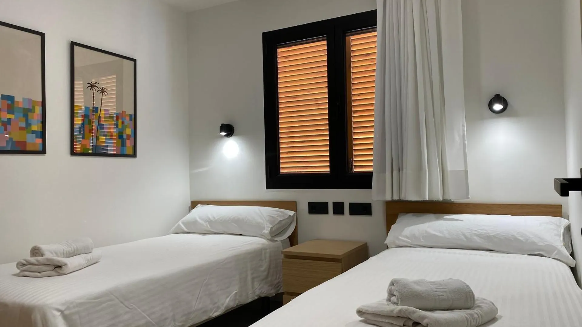 Apartment Las Brisas 26 Maspalomas  Spain